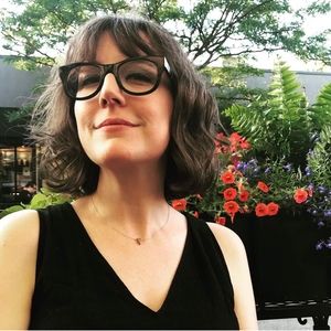 Meet your Posher, Jenna